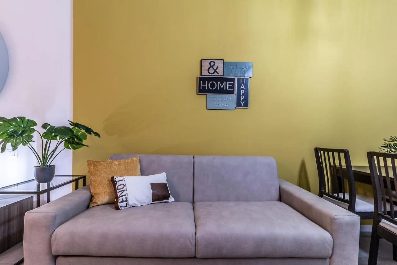 Housmart Tartini 6 Loft 3 Apartment Bologna