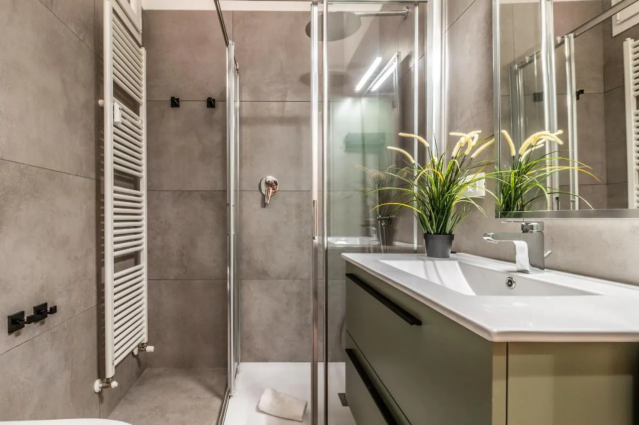 Housmart Tartini 6 Loft 3 Apartment Bologna Italy