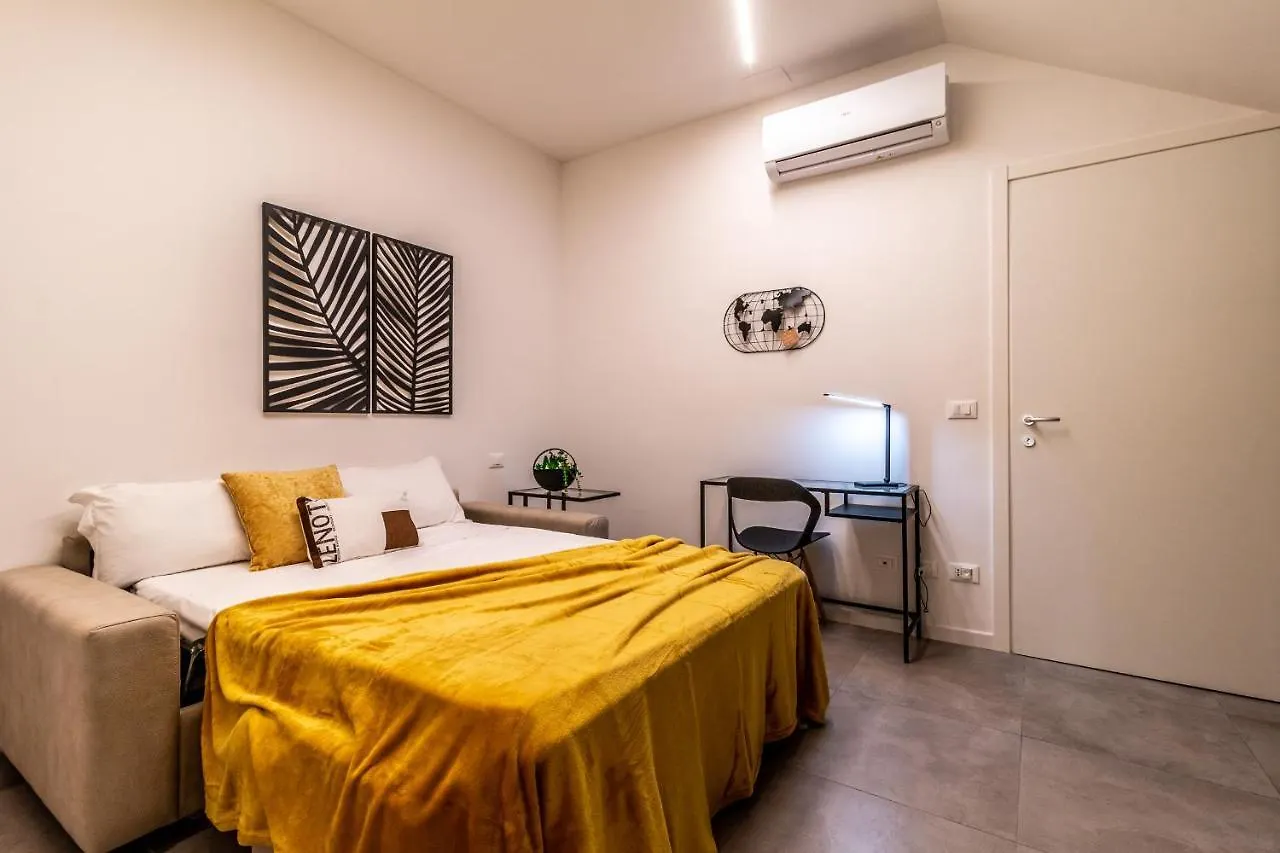 Housmart Tartini 6 Loft 3 Apartment Bologna