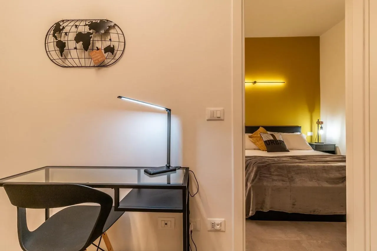 Housmart Tartini 6 Loft 3 Apartment Bologna