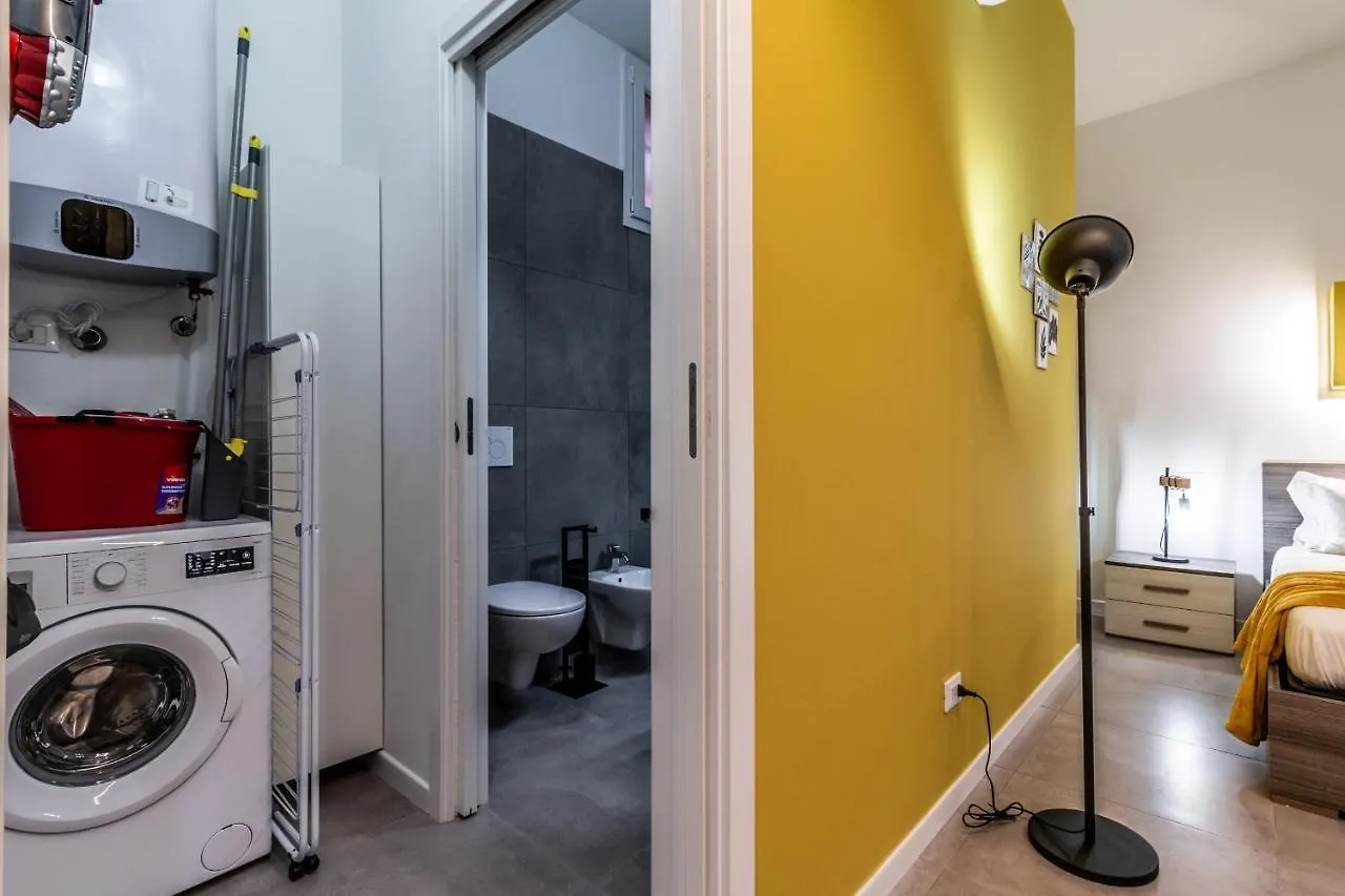 Housmart Tartini 6 Loft 3 Apartment Bologna