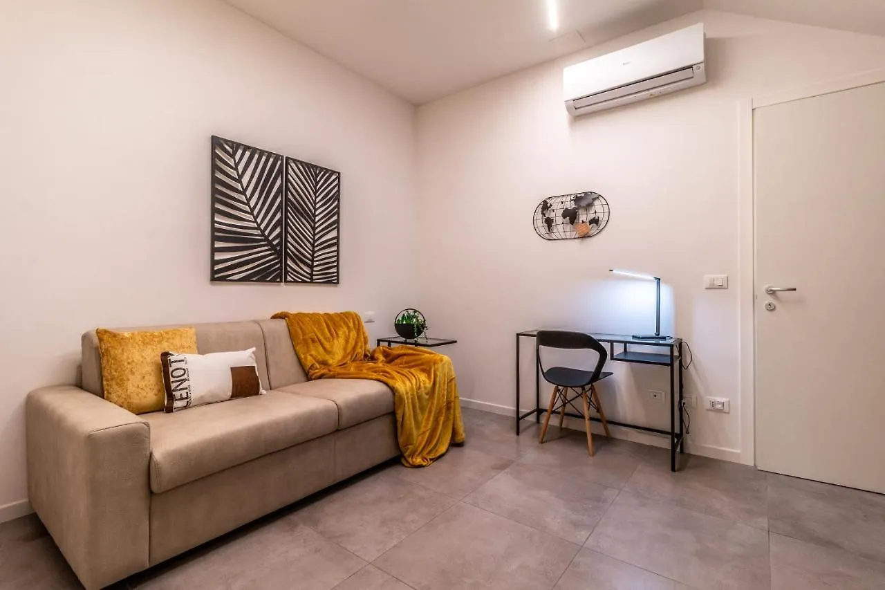Housmart Tartini 6 Loft 3 Apartment Bologna Italy