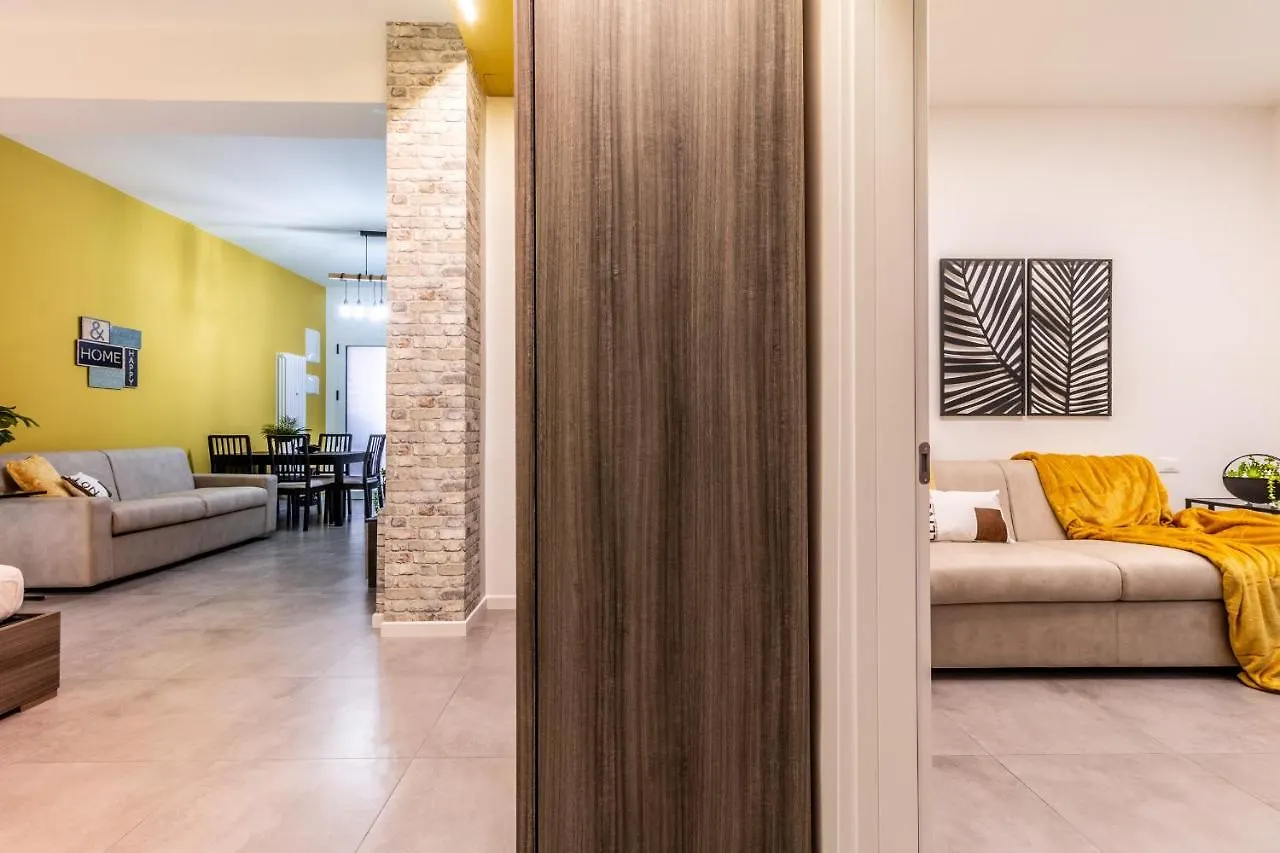 Housmart Tartini 6 Loft 3 Apartment Bologna Italy