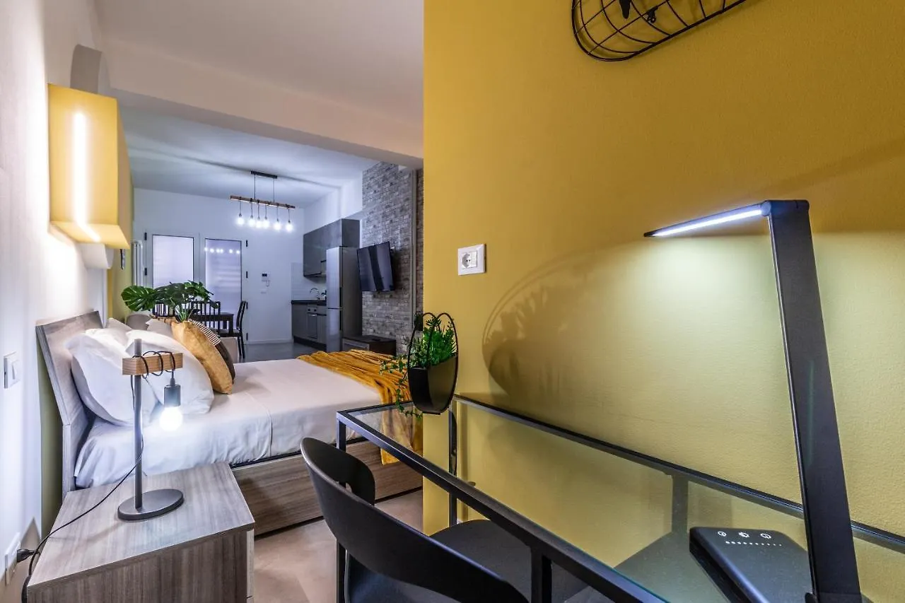 Housmart Tartini 6 Loft 3 Apartment Bologna