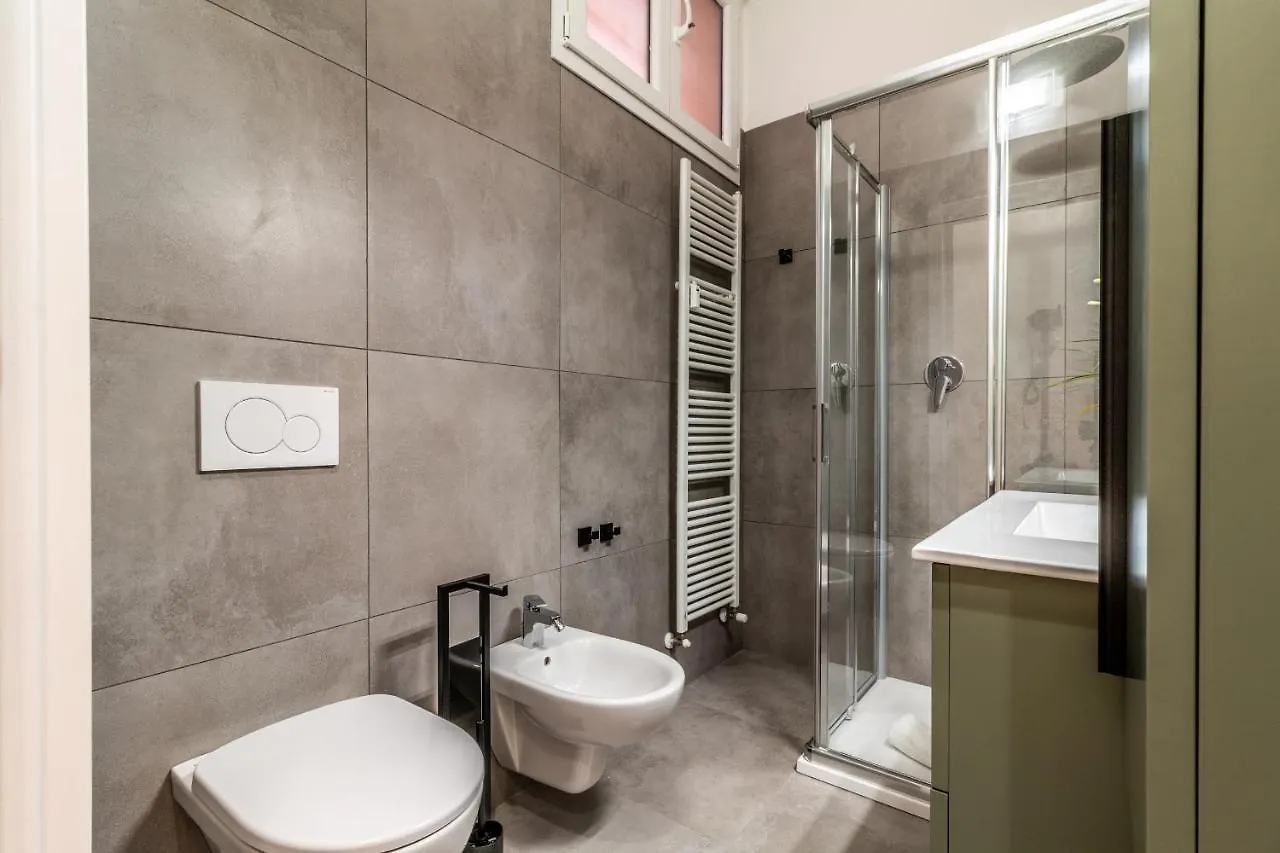 Housmart Tartini 6 Loft 3 Apartment Bologna